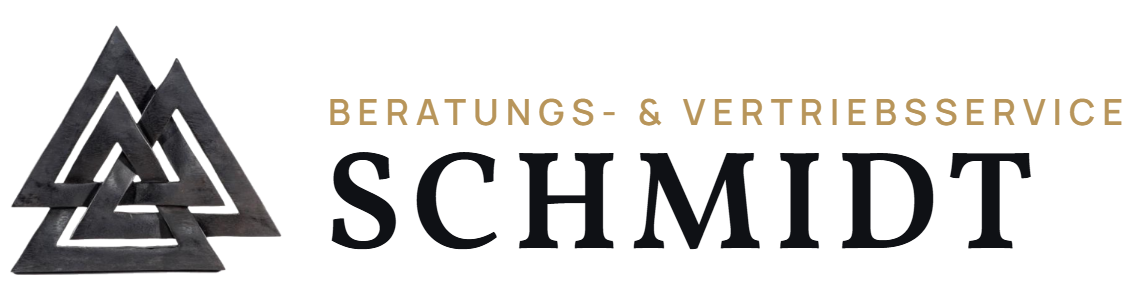 Beratungs- & Vertriebsservice Schmidt